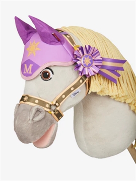 Disney Hobby Horse Maximus tilbehør – Grime, fluehat og roset